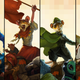 Illustration for article titled iTooth and Tail/i Makes Strategy Games Approachable em/em